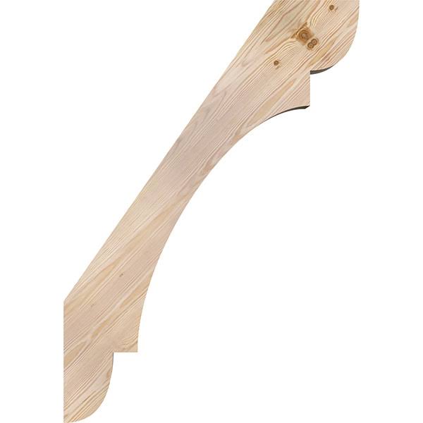 Olympic Smooth Brace, Douglas Fir O642066