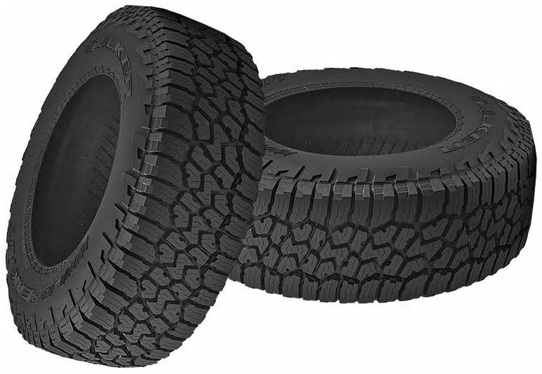 Falken Wildpeak A/T3W 285/45R22 114T XL S999091
