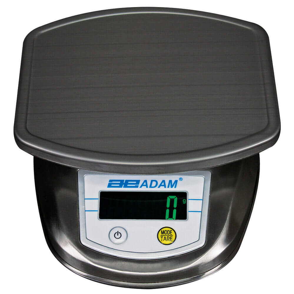 8000g Digital Compact Portioning Scale T252