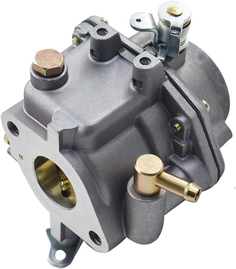 Carburetor Kit with Vacuum Fuel Pump N1982