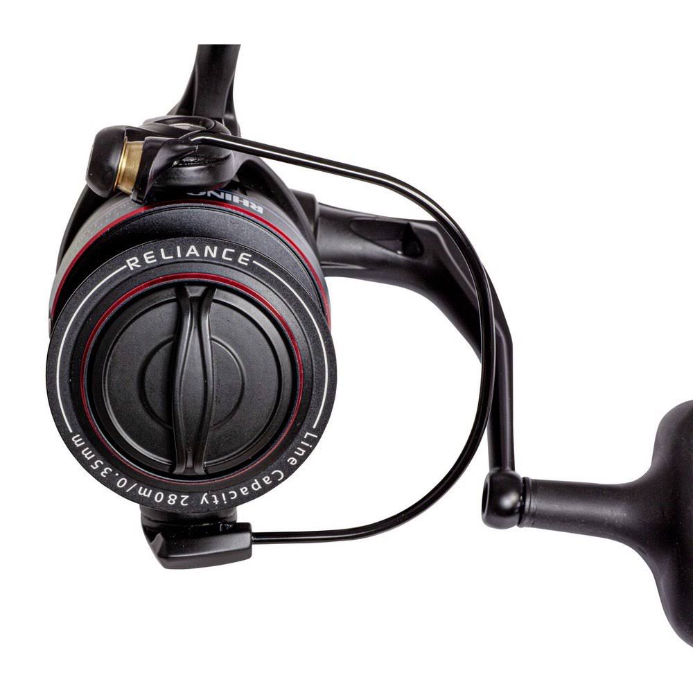Spinning Reel 30 T343