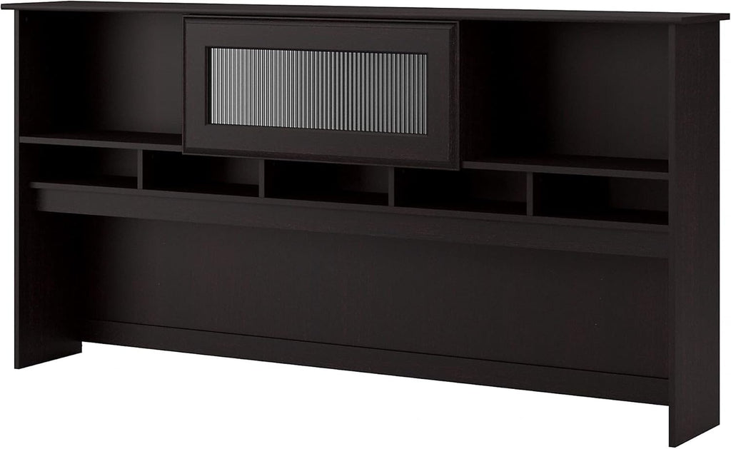 Heather Gray Hutch B70915