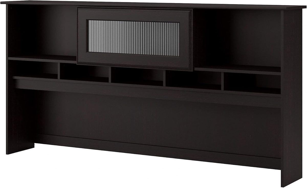 Heather Gray Hutch B70915