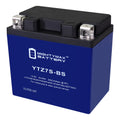Lithium Battery Replacement for Honda 80 NH80 Aero 1985 U97949