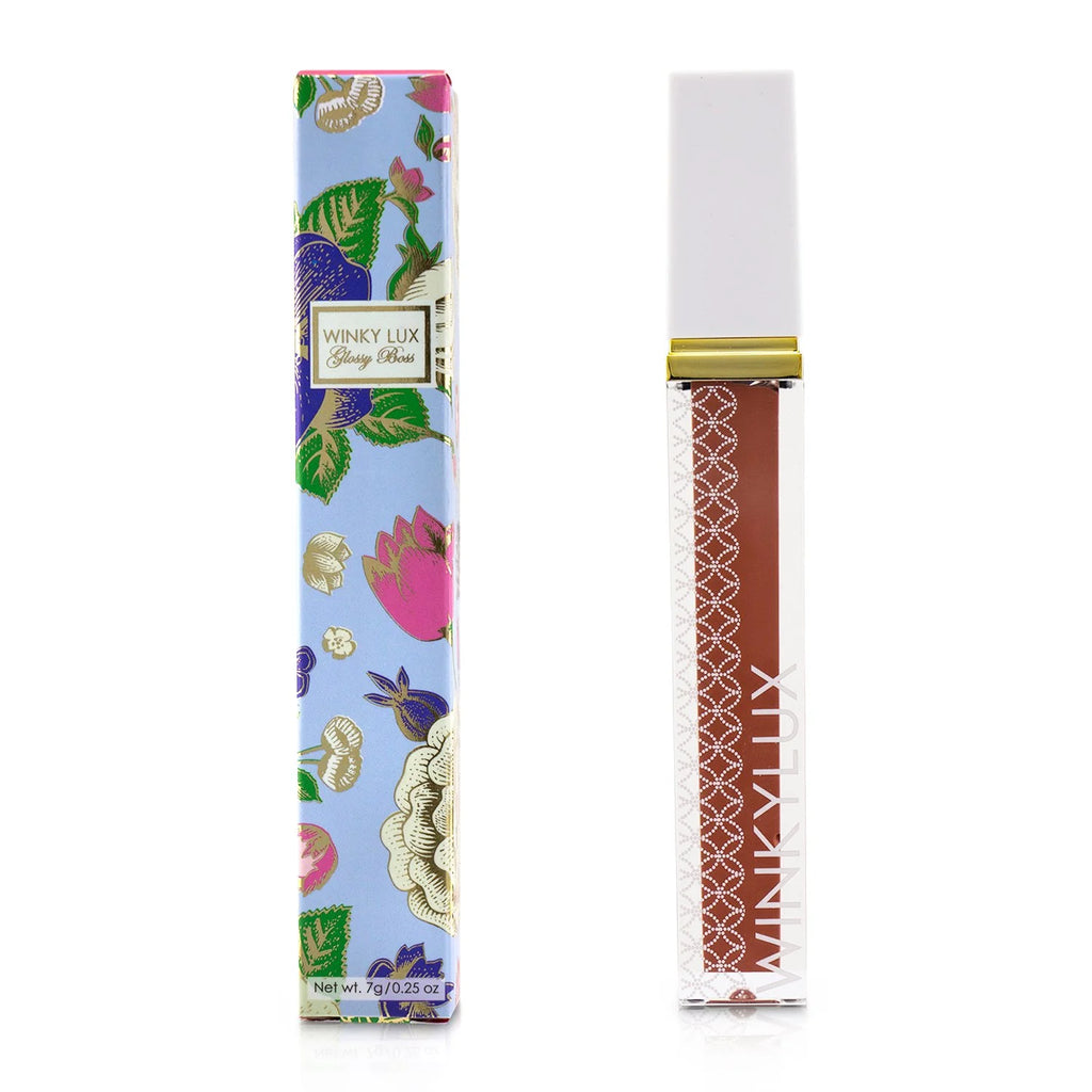 Juicy Lip Gloss 7g/0.25oz J320209