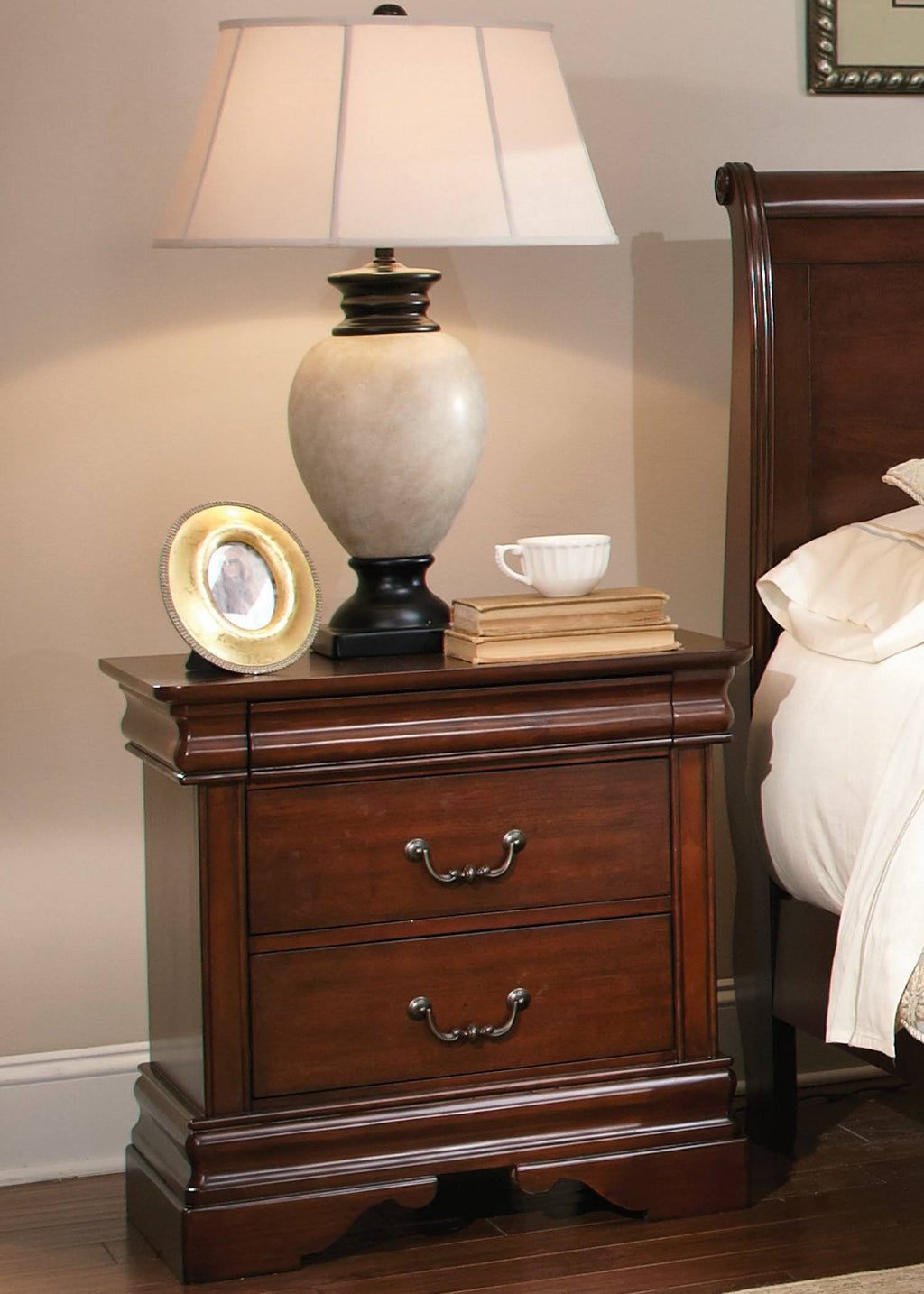 Night Stand F4644