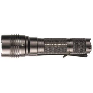 1000 Lumen LED USB Rechargeable Flashlight B7408