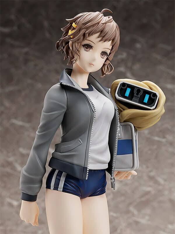 1/4 Scale Figure S9705