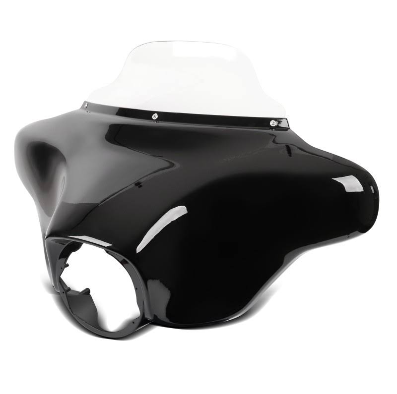 Windshield Wave 8x22 Clear N29208