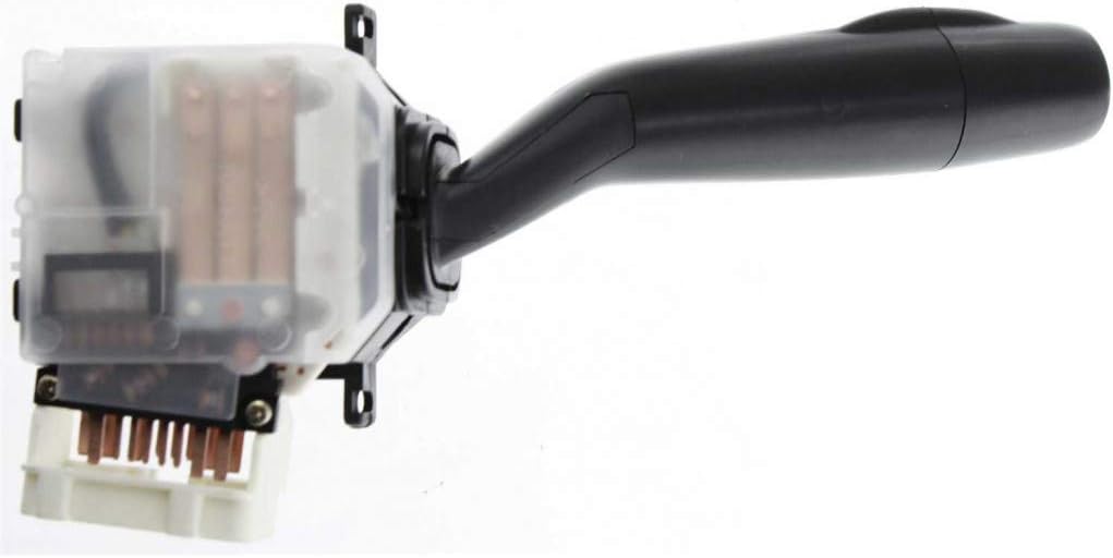 Turn Signal Switch Headlight Dimmer Pack of 2 A86202