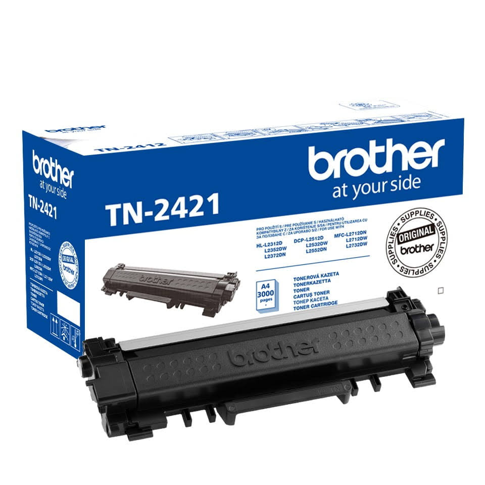 Black Toner Cartridge H525424