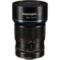50mm F1.8 1.33x APS-C Anamorphic Lens S385414