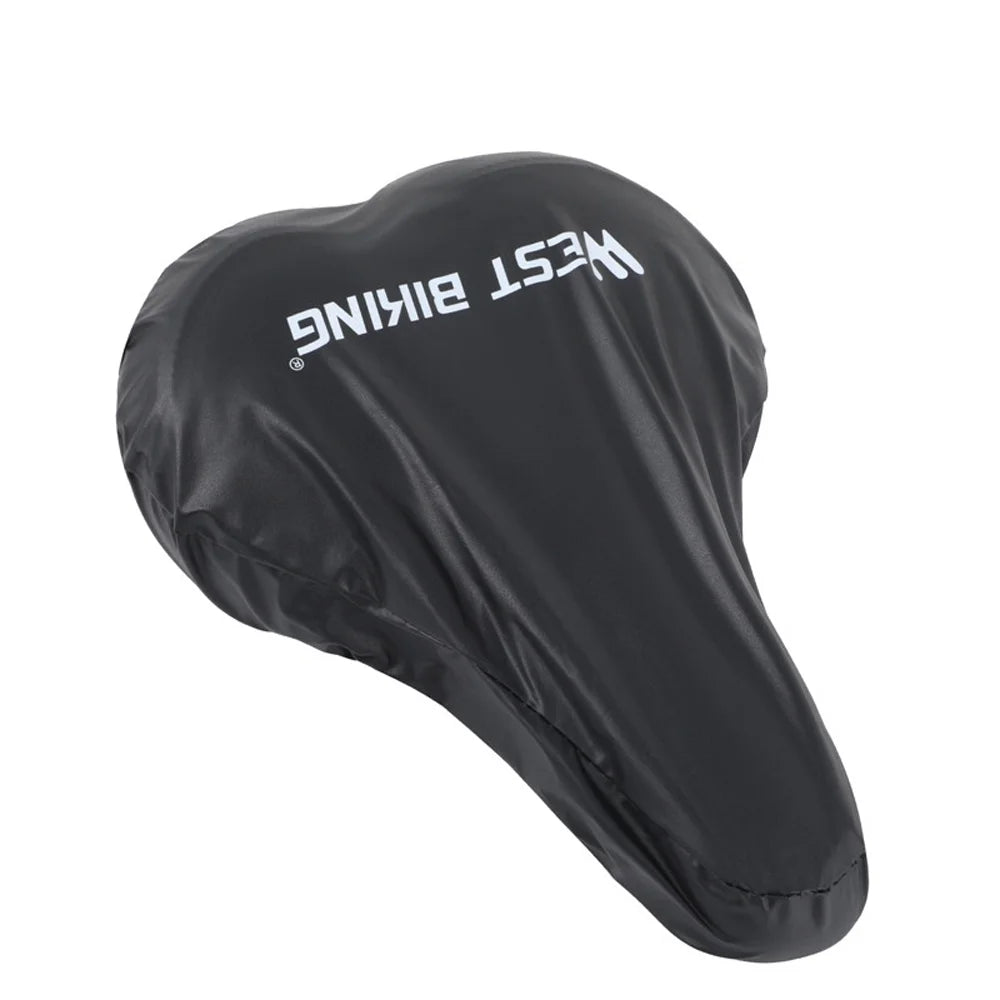 Cycling Equipment Set Bike Accessories Handlebar Protector Cover Chain Protector Seats Rain Cover N83933