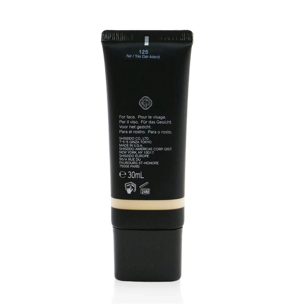 Medium Tint SPF 20 30ml O9005