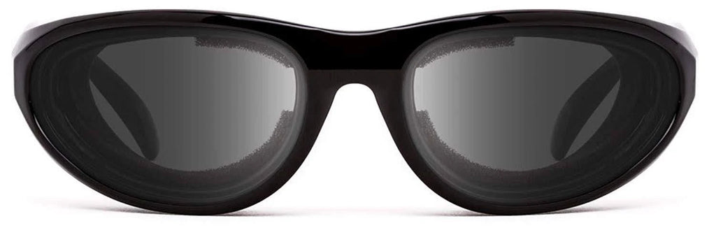 Diablo Glossy Black SharpView Gray P500