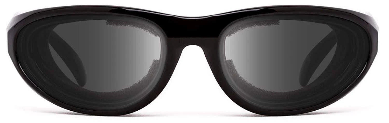 Diablo Glossy Black SharpView Gray P500