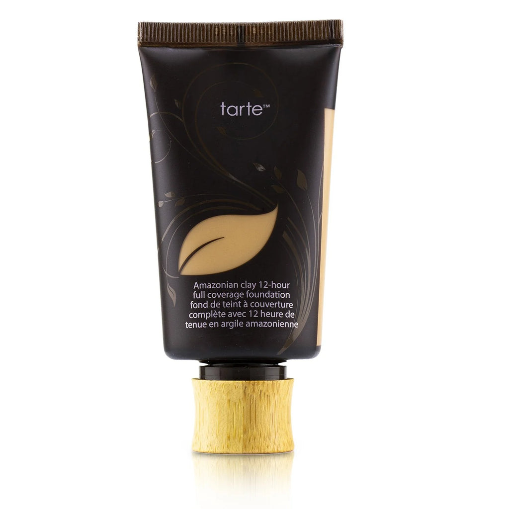 42G Tan Golden Full Coverage Foundation 50ml Q4903