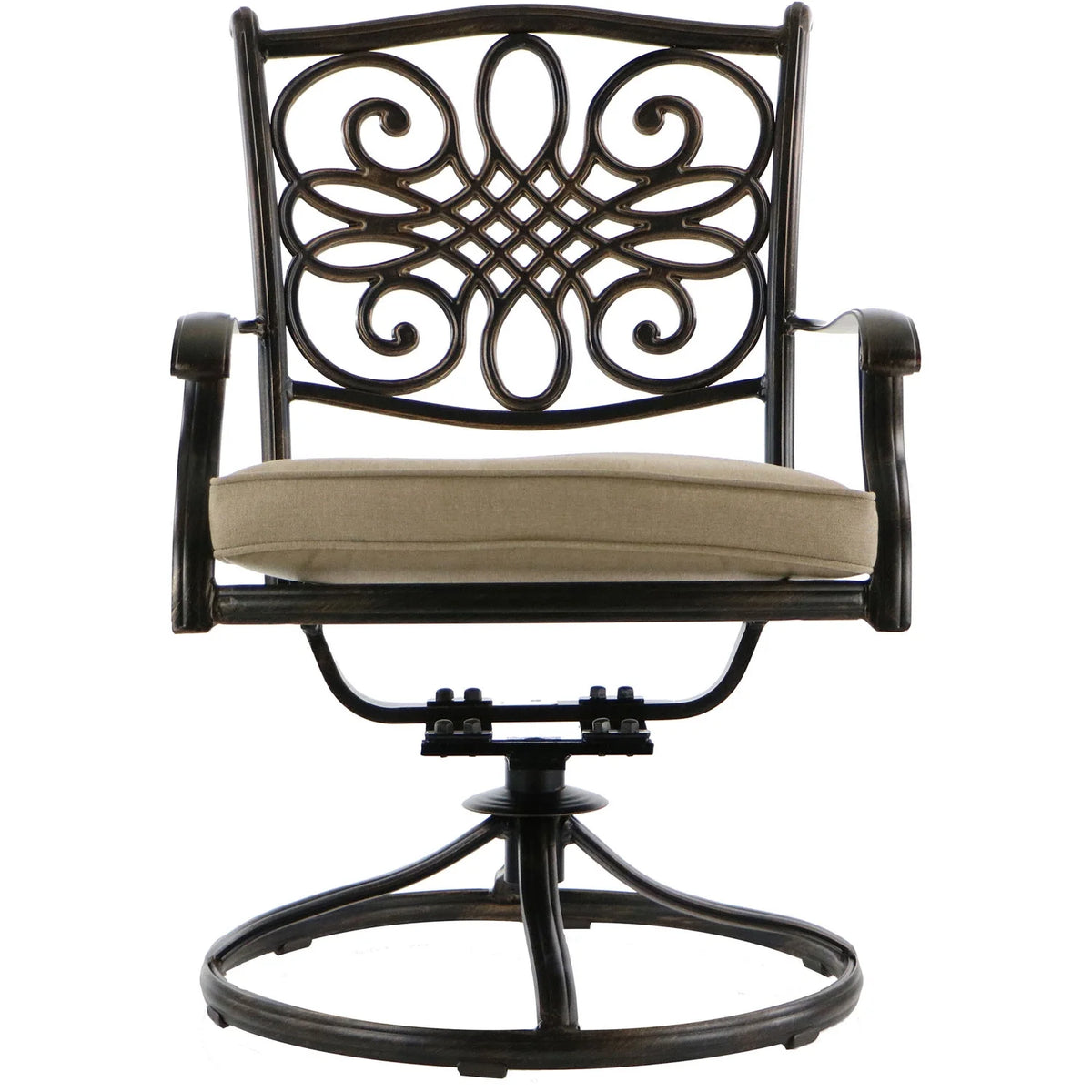 11-Piece Aluminum Outdoor Dining Set S6327