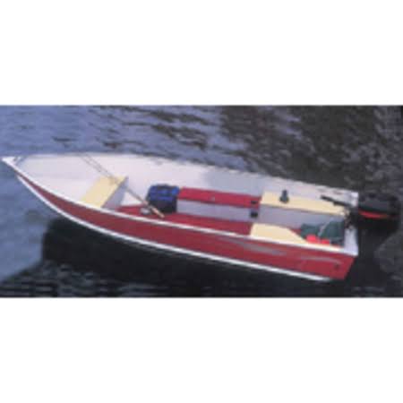 V-Hull Fishing Wide Series Cover G95995