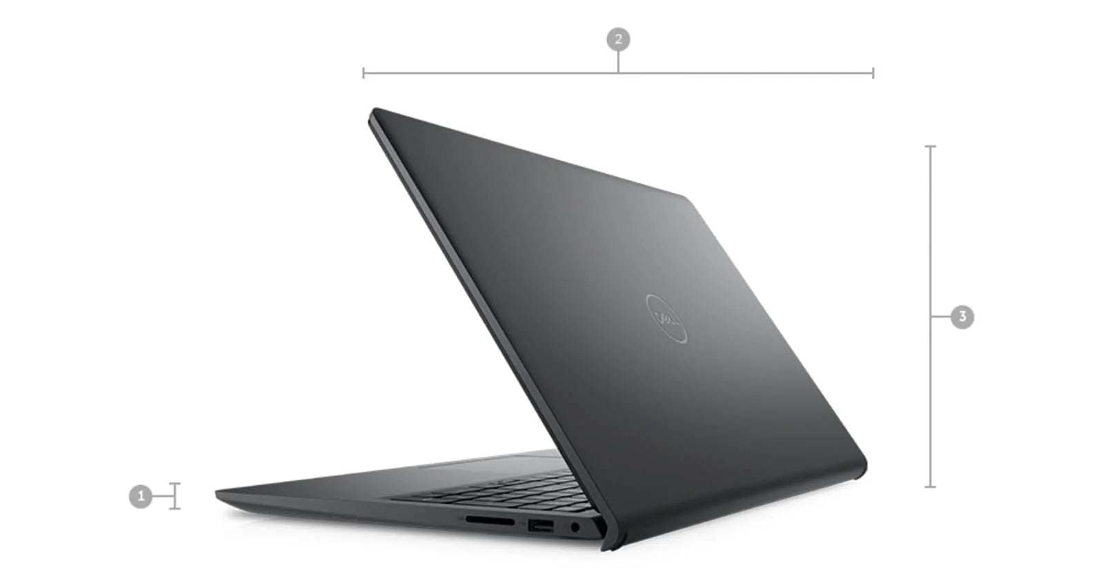 15.6" FHD Core i5 10th Gen Laptop P304