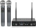 UHF Wireless Handheld Microphone System with Case M139340