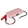 Green Car Jump Starter, Portable Charger and Air Compressor R6949