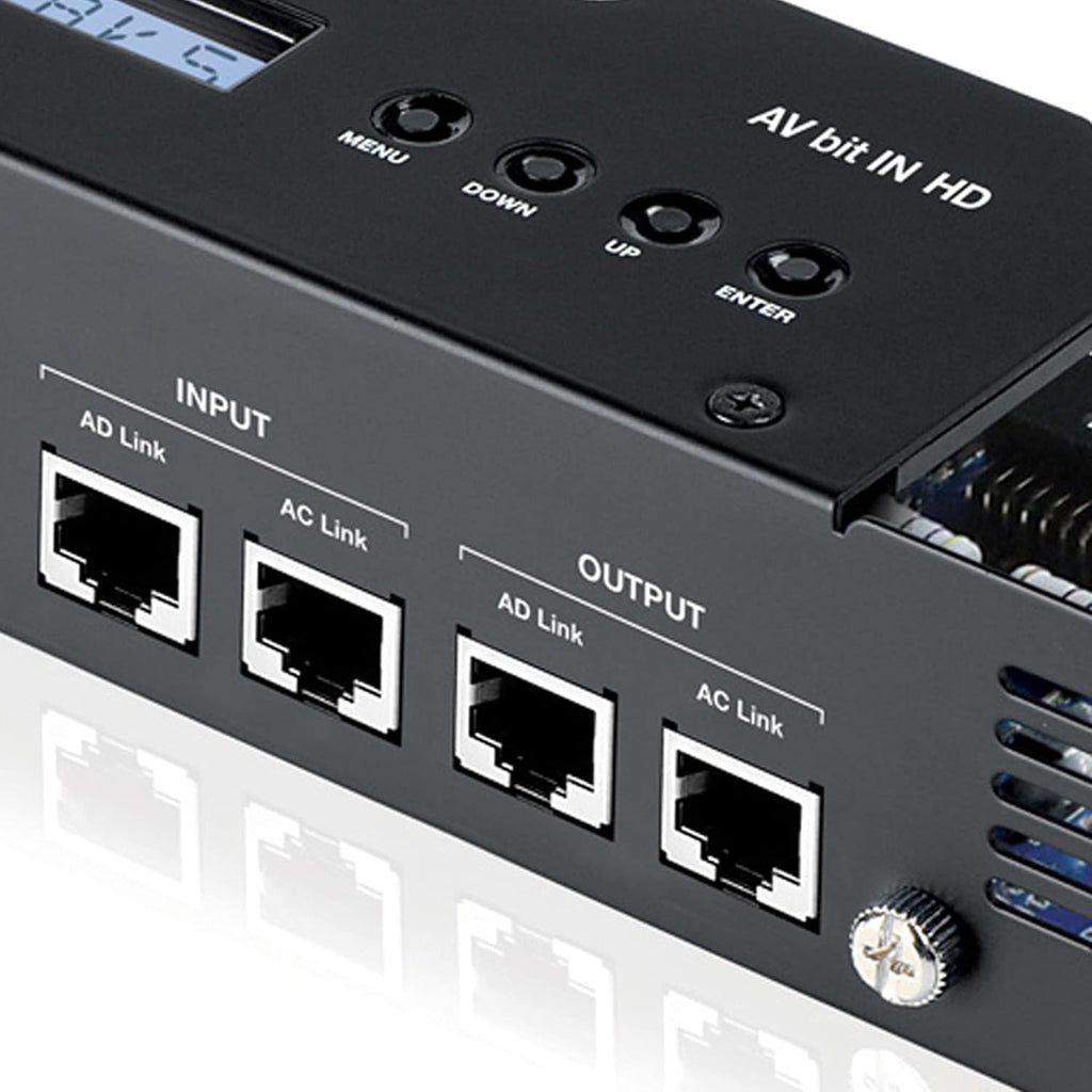 Digital Audio Interface L687