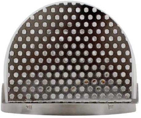 18 Inch LED Wall Vanity Light, 23W, 3000K, 1200 Lumens, Brushed Nickel, TRIAC Dimmable G105470