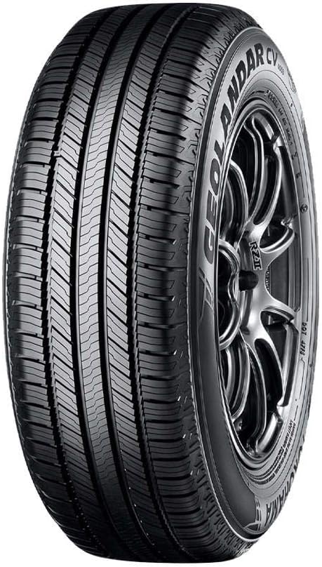 LT285/65R16 126S All-Season Tire H868981