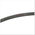 133-Inch by 1/4-Inch by .025-Inch by 18 TPI Raker Bandsaw Blade I9001