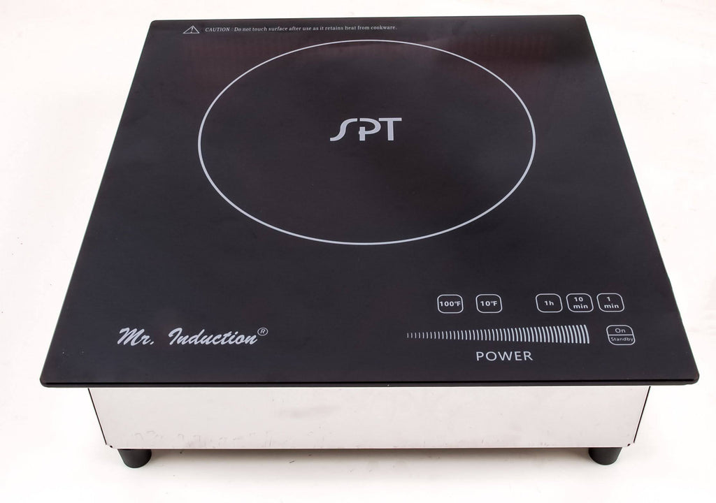 1800W Built-in Induction Cooker B147