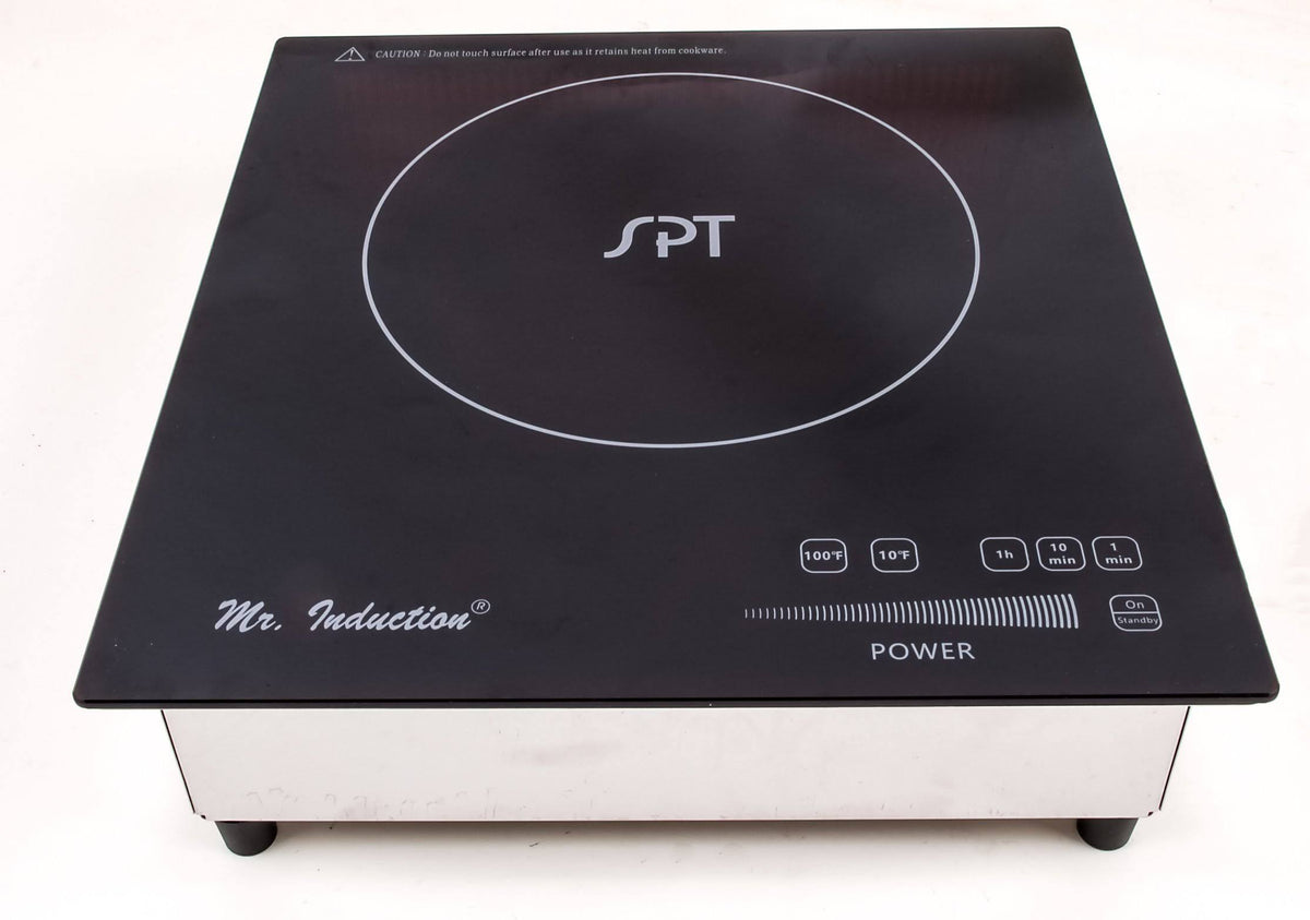 1800W Built-in Induction Cooker B147