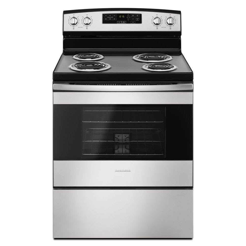30x22 Electric Self Clean Range R427