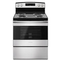 30x22 Electric Self Clean Range R427