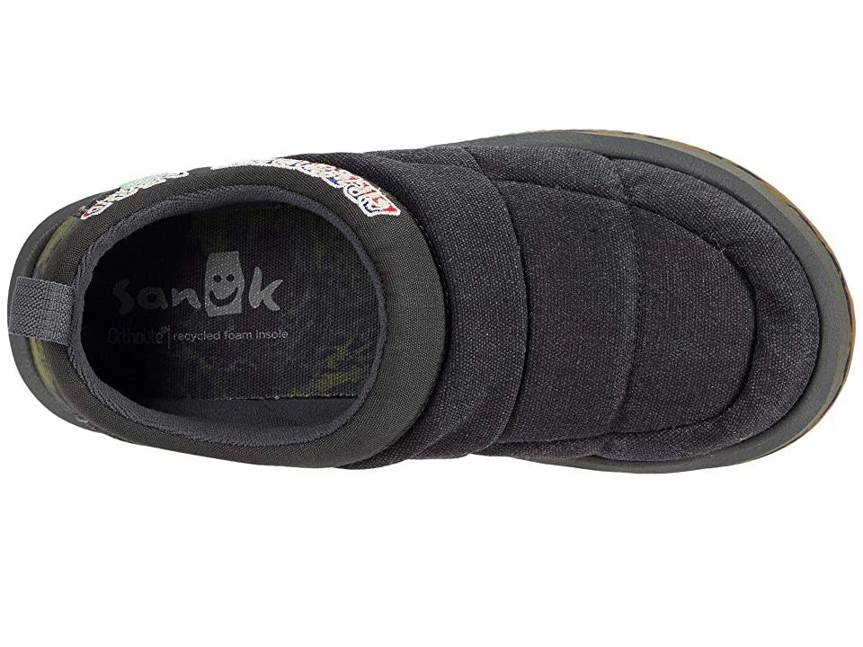 Dark Brown Men's Shoes S408548