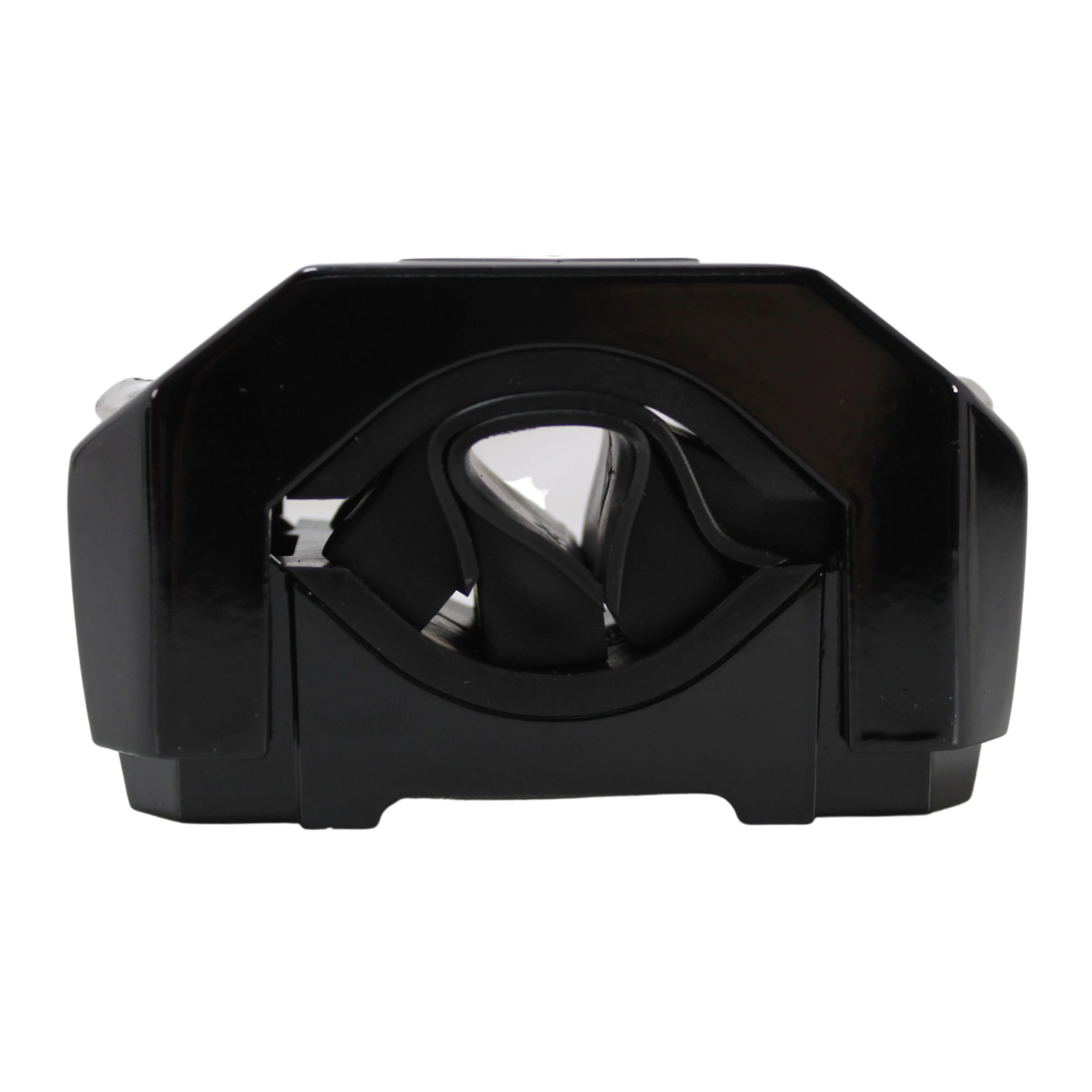 Black Marine Diecast Wakeboard Tower Clamp L28945