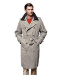 Chino Trench Coat L634