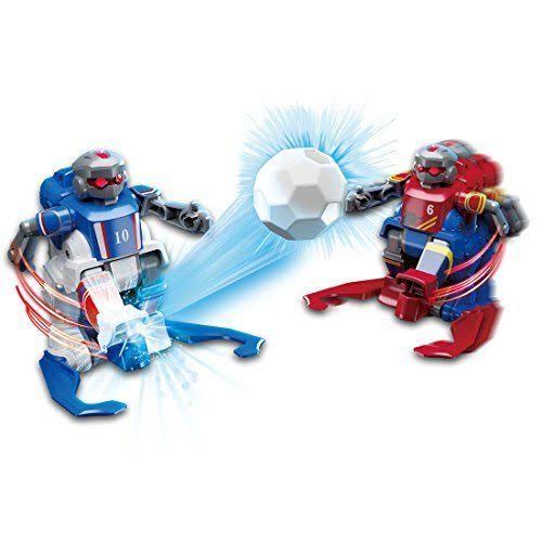 Soccer Borg Kick Off Set M308
