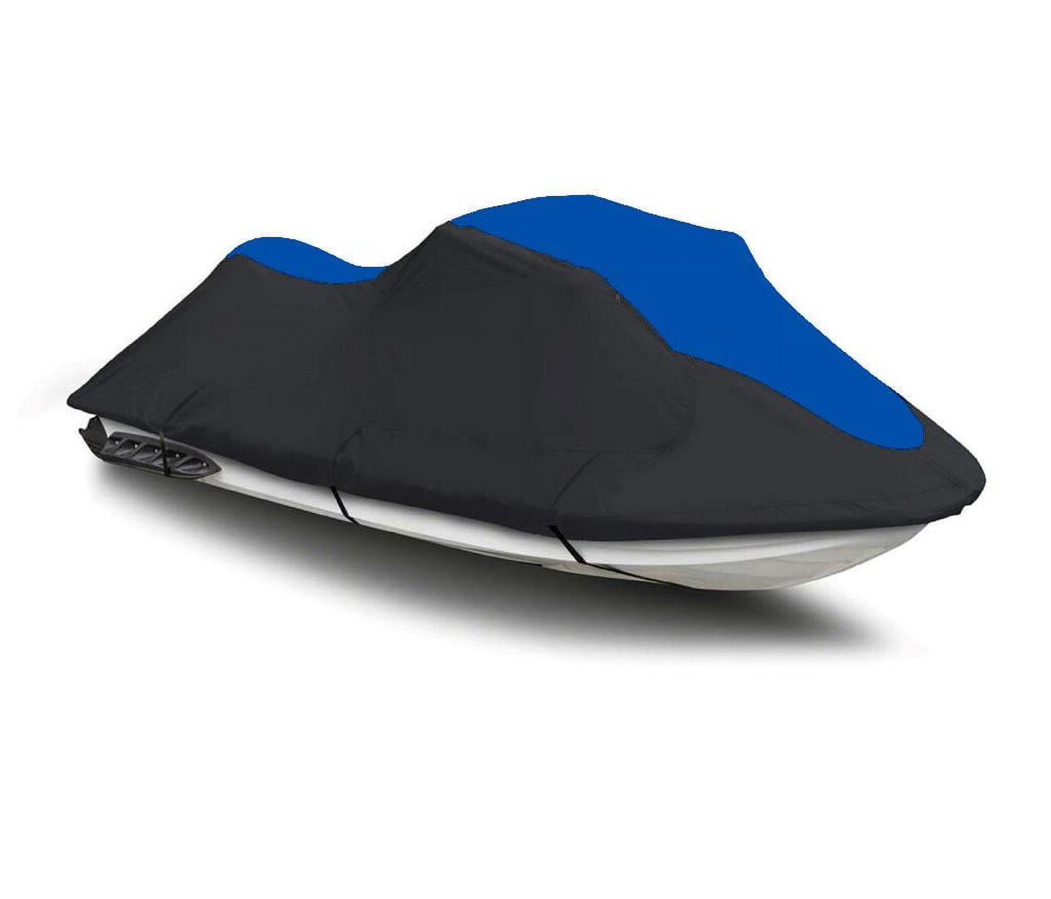 Heavy-Duty Jet Ski PWC Trailerable Cover G8699