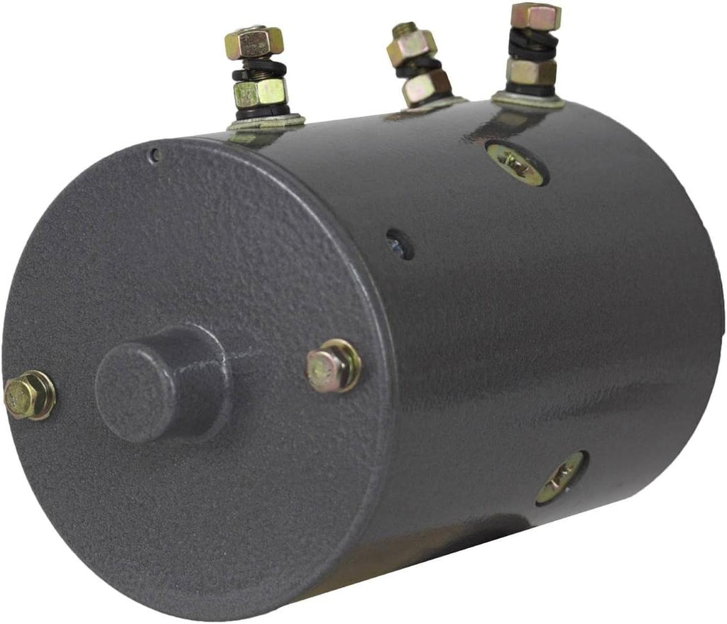 Electric Motor P629