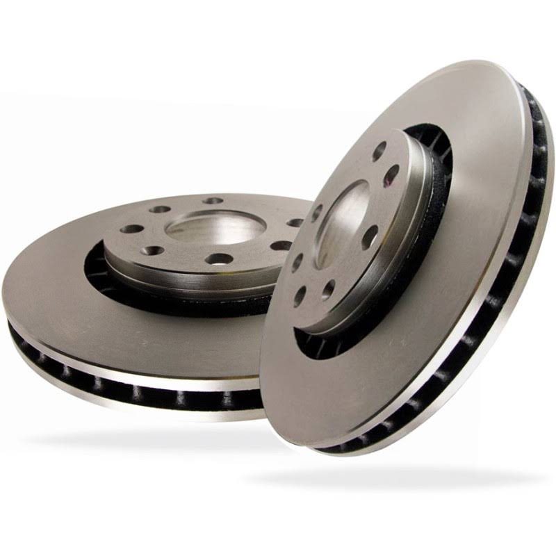 Brake Rotors N808298