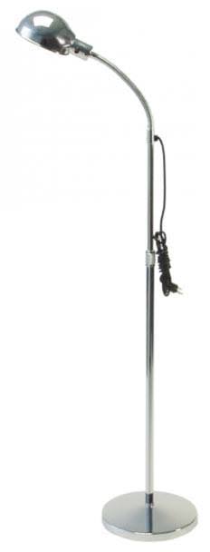 Exam Lamp Mobile Base L131984