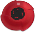 Roto Molded Plastic Snow Sled Pack of 2 D2704