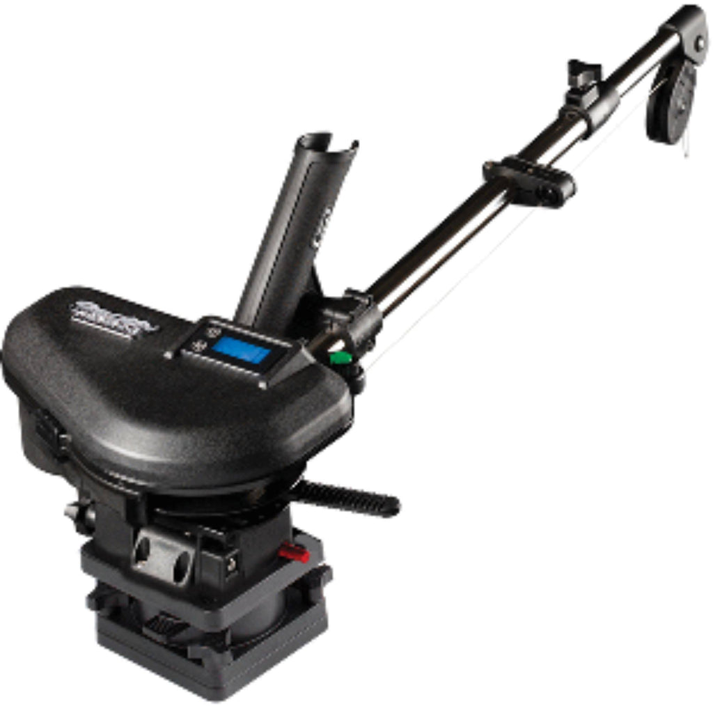 60x22 HP Downrigger H490562