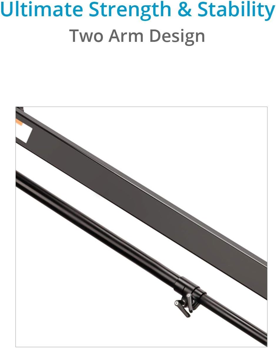 7' Video Camera Jib Crane P899716