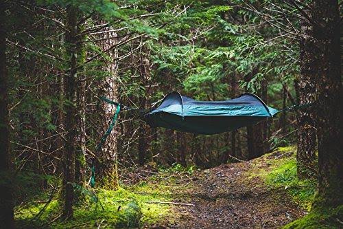 Blue Ridge Camping Hammock and Tent Bundle H18023