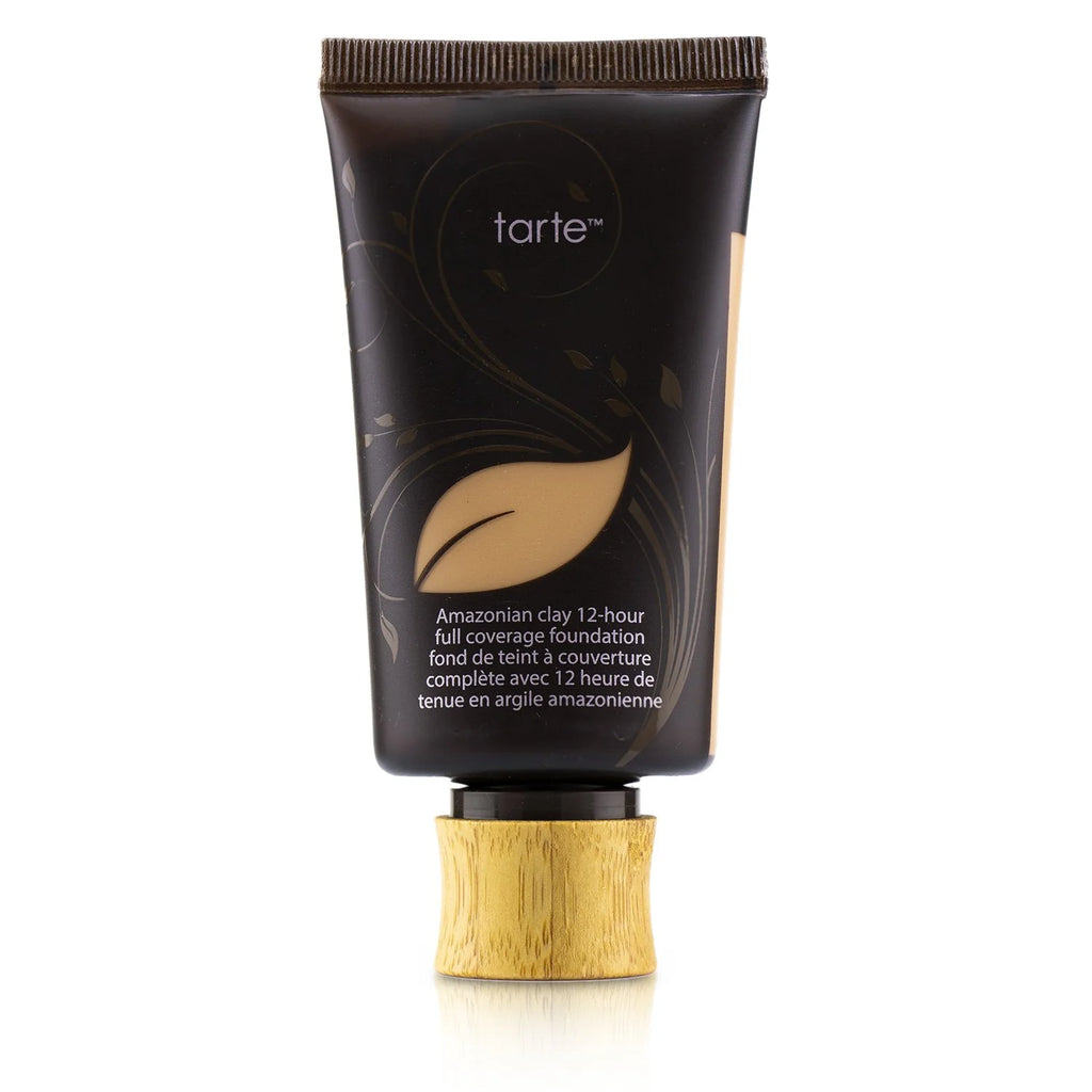 42G Tan Golden Full Coverage Foundation 50ml Q4903