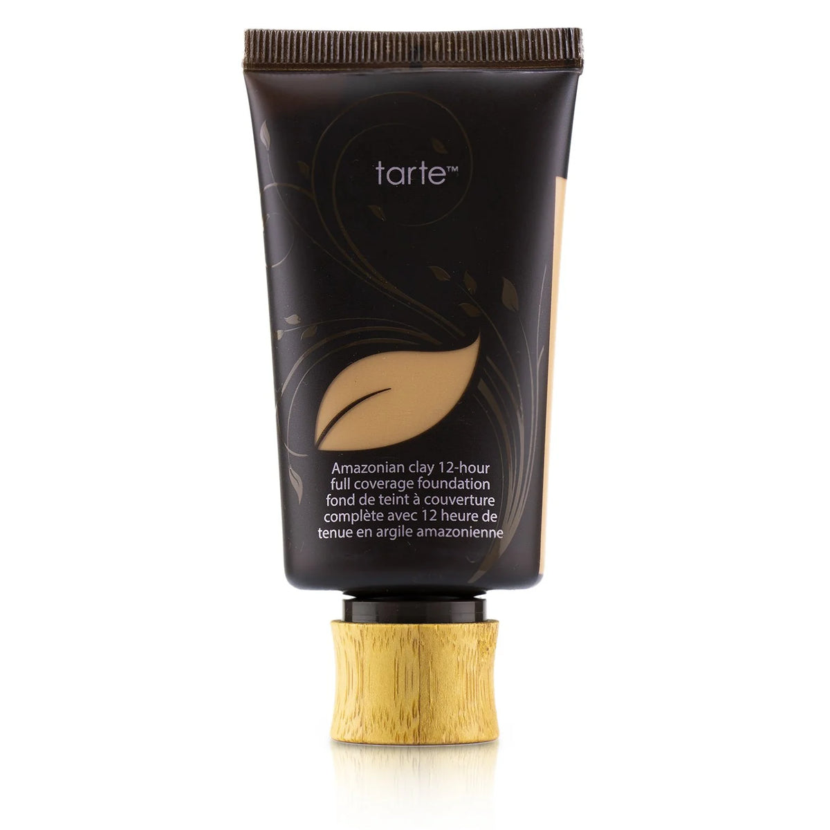 42G Tan Golden Full Coverage Foundation 50ml Q4903