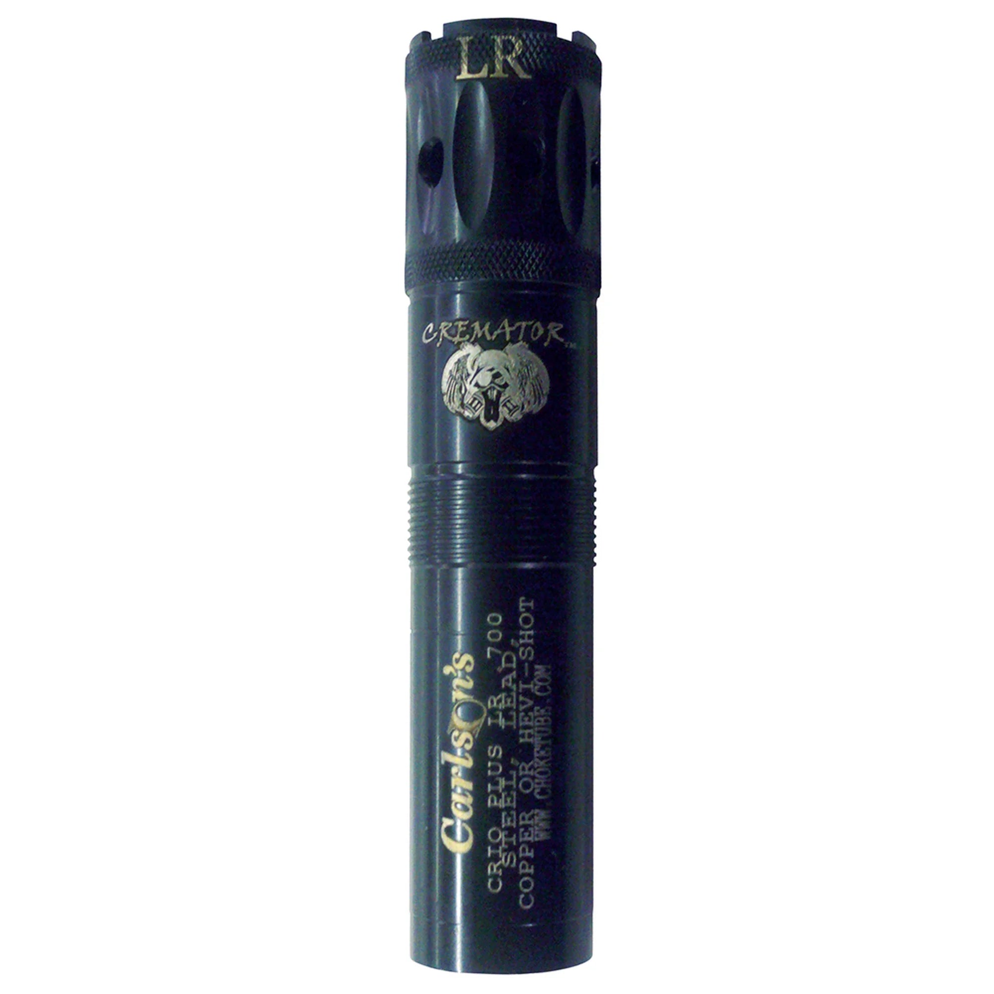 Carlson Non-Ported Choke Tube 12GA M322