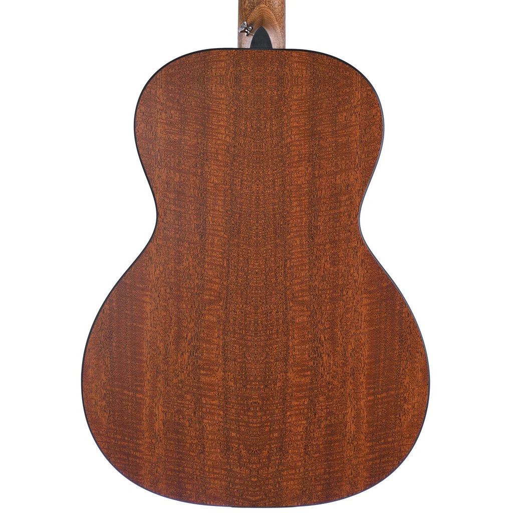 00L-X2E Acoustic-Electric Guitar N852